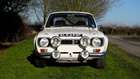 1968 Ford Escort MK 1 Works Rally Recreation-Sold