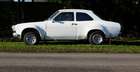 1968 Ford Escort MK 1 Works Rally Recreation-Sold