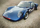 1969 Chevron B8 DBE 70/023-Auction Lot