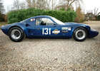 1969 Chevron B8 DBE 70/023-Auction Lot