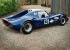 1969 Chevron B8 DBE 70/023-Auction Lot