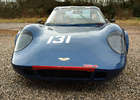 1969 Chevron B8 DBE 70/023-Auction Lot
