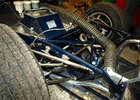 1969 Chevron B8 DBE 70/023-Auction Lot