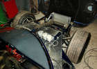 1969 Chevron B8 DBE 70/023-Auction Lot