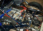 1969 Chevron B8 DBE 70/023-Auction Lot