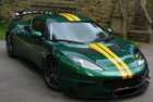 2014 Lotus Evora 3.5 V6 GTS-Auction Lot