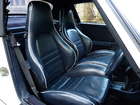 1988 Porsche 930 3.3 Convertible with Ruf turbo conversion-Sold