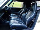 1988 Porsche 930 3.3 Convertible with Ruf turbo conversion-Sold