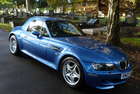 2003 BMW Z3 M Roadster S54-Sold