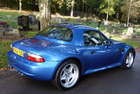 2003 BMW Z3 M Roadster S54-Sold