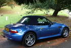 1999 BMW Z3 M Roadster-Auction Lot