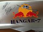 Red Bull RB-2 front side aero wing-Sold
