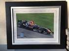 Red Bull RB2 Front Aero Wing-Sold