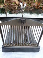 Rolls Royce Grille Coffee Table-Sold