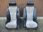 Porsche 911T Seats-Sold
