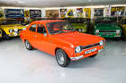 1971 Ford Escort MK1 RS 1600 -Sold