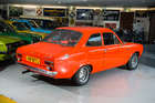 1971 Ford Escort MK1 RS 1600 -Sold