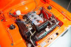 1971 Ford Escort MK1 RS 1600 -Sold