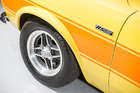 1974 Ford Escort RS2000 MkI-Sold