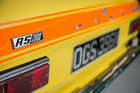 1974 Ford Escort RS2000 MkI-Sold