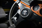 1974 Ford Escort RS2000 MkI-Sold