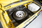1974 Ford Escort RS2000 MkI-Sold