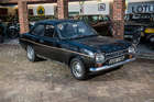 REGRETFULLY WITHDRAWN 1968 Ford Escort 1600 2 dr Saloon-Auction Lot