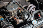 REGRETFULLY WITHDRAWN 1968 Ford Escort 1600 2 dr Saloon-Auction Lot