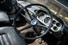 REGRETFULLY WITHDRAWN 1968 Ford Escort 1600 2 dr Saloon-Auction Lot