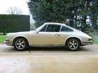 1970 Porsche 911 2.2S Coupe-Sold