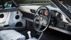 1993 Porsche 911 964 Turbo Coupe-Sold