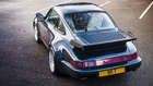 1993 Porsche 911 964 Turbo Coupe-Sold