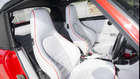 1992 Porsche 911 964 C4 Cabriolet-Auction Lot