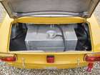 1968 Alfa Romeo 1750 GTV Race Car-Sold