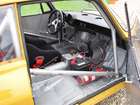 1968 Alfa Romeo 1750 GTV Race Car-Sold