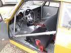 1968 Alfa Romeo 1750 GTV Race Car-Sold