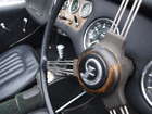 1962 Daimler Dart SP 250 'B-Spec'-Sold