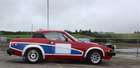 1976 Triumph TR7/8 Works Replica -Auction Lot