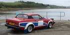 1976 Triumph TR7/8 Works Replica -Auction Lot