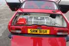 1976 Triumph TR7/8 Works Replica -Auction Lot