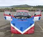 1976 Triumph TR7/8 Works Replica -Auction Lot