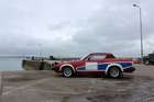1976 Triumph TR7/8 Works Replica -Auction Lot