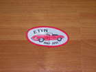 Jaguar E-Type Ephemera-Sold