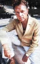 Richard Burtonâ€™s 1970 Omega Constellation Automatic -Sold