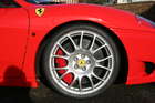 2004 Ferrari F360 Challenge Stradale-Sold