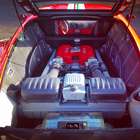 2004 Ferrari F360 Challenge Stradale-Sold