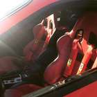 2004 Ferrari F360 Challenge Stradale-Sold