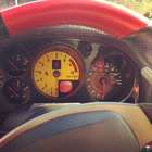 2004 Ferrari F360 Challenge Stradale-Sold