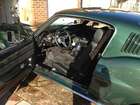 1968 Ford Mustang Fastback 'Bullitt'-Auction Lot