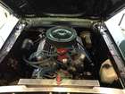 1968 Ford Mustang Fastback 'Bullitt'-Auction Lot